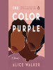 Book Cover for "The Color Purple"