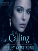 Book Cover for "The Calling"