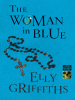 Book Cover for "The Woman In Blue"