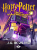 Book Cover for "Harry Potter and the Prisoner of Azkaban"