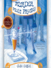 Book Cover for "Murder Most Frothy"