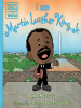 Book Cover for "I am Martin Luther King, Jr."