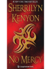 Book Cover for "No Mercy"