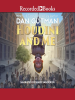 Book Cover for "Houdini and Me"