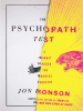 Book Cover for "The Psychopath Test"