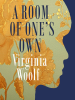 Book Cover for "A Room of One's Own"