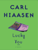 Book Cover for "Lucky You"
