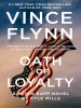 Book Cover for "Oath of Loyalty"