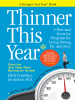 Book Cover for "Thinner This Year"