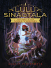 Book Cover for "Lulu Sinagtala and the City of Noble Warriors"