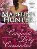 Book Cover for "The Conquest of Lady Cassandra"