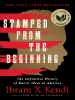 Book Cover for "Stamped from the Beginning"