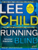 Book Cover for "Running Blind"