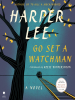 Book Cover for "Go Set a Watchman"