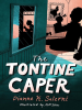 Book Cover for "The Tontine Caper"