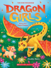 Book Cover for "Eloise the Flame Dragon"