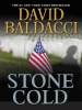 Book Cover for "Stone Cold"