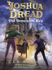 Book Cover for "The Dominion Key"