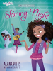 Book Cover for "Shining Night"