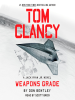 Book Cover for "Weapons Grade"