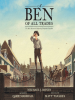 Book Cover for "A Ben of All Trades"