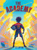 Book Cover for "The Academy"