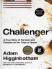 Book Cover for "Challenger"