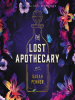 Book Cover for "The Lost Apothecary"