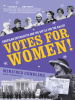 Book Cover for "Votes for Women!"