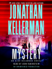 Book Cover for "Mystery"