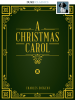 Book Cover for "A Christmas Carol"