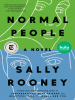 Book Cover for "Normal People"