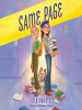 Book Cover for "Same Page"