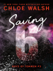 Book Cover for "Saving 6"