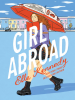 Book Cover for "Girl Abroad"