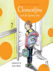 Book Cover for "Clementine and the Spring Trip"