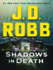 Book Cover for "Shadows in Death"