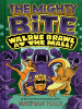 Book Cover for "The Mighty Bite #2"