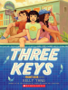 Book Cover for "Three Keys"