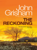 Book Cover for "The Reckoning"