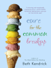 Book Cover for "Cure for the Common Breakup"