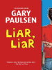 Book Cover for "Liar, Liar"
