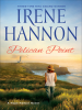 Book Cover for "Pelican Point"