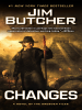 Book Cover for "Changes"