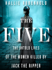 Book Cover for "The Five"