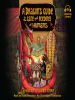 Book Cover for "A Dragon's Guide to the Care and Feeding of Humans"