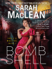 Book Cover for "Bombshell"