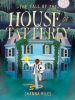 Book Cover for "The Fall of the House of Tatterly"