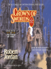 Book Cover for "A Crown of Swords"