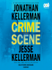 Book Cover for "Crime Scene"